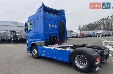 Тягач DAF XF 106 2017 в Буче