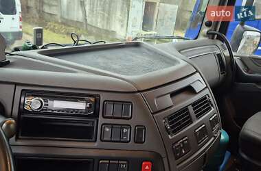 Тягач DAF XF 106 2014 в 