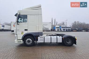 Тягач DAF XF 106 2015 в Черкассах