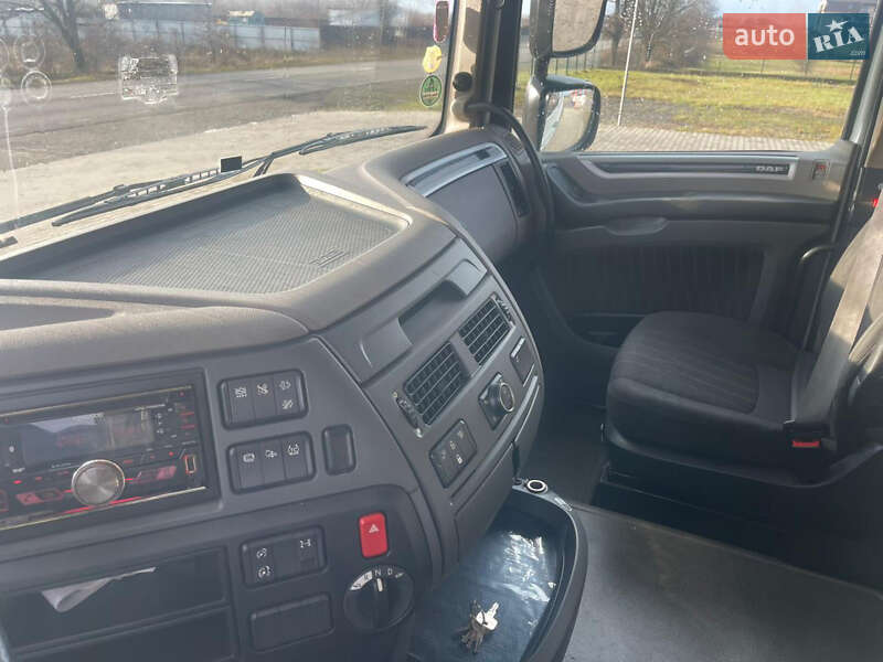 Тягач DAF XF 106 2018 в Тячеве