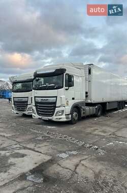 Тягач DAF XF 106 2019 в Києві