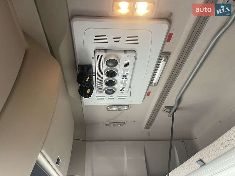 Тягач DAF XF 106 2018 в Тячеве