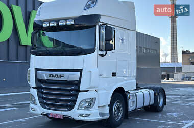 Тягач DAF XF 106 2018 в Києві