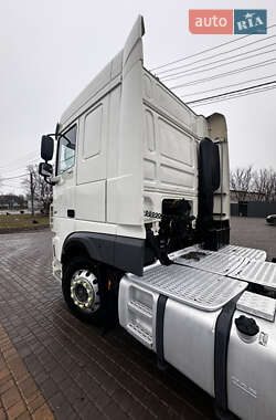 Тягач DAF XF 106 2019 в 