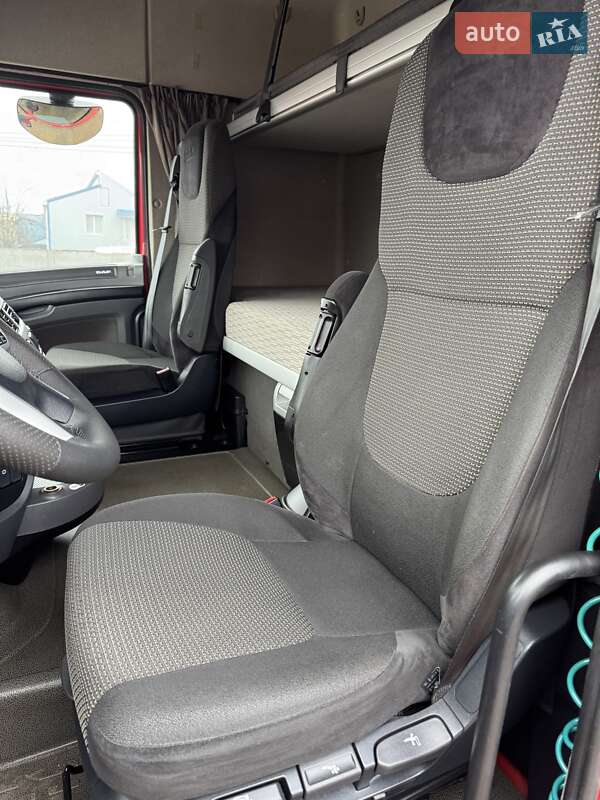 Тягач DAF XF 106 2017 в Виннице фото 38 Тягач DAF XF 106 2017 в Виннице