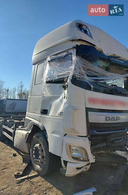 Рефрижератор DAF XF 106 2017 в Черкасах