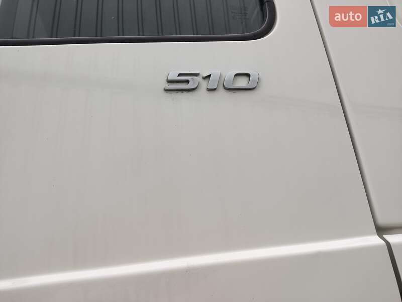 Тягач DAF XF 106 2017 в Ровно