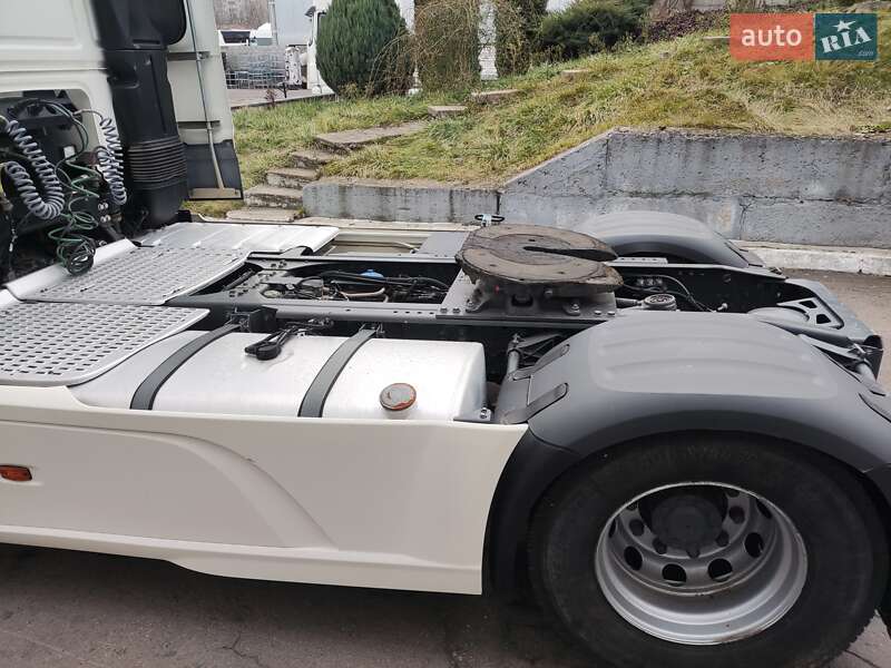 Тягач DAF XF 106 2017 в Ровно