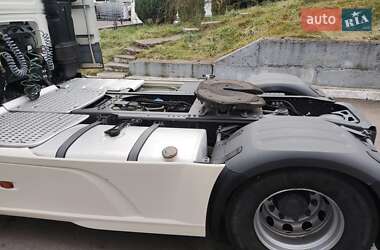 Тягач DAF XF 106 2017 в 
