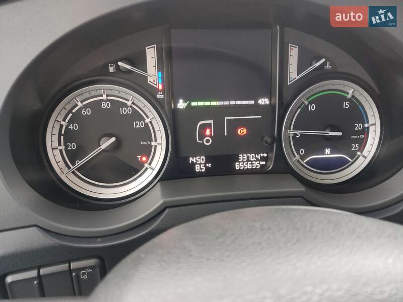 Тягач DAF XF 106 2017 в Ровно