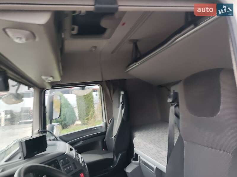 Тягач DAF XF 106 2017 в Ровно фото 8 Тягач DAF XF 106 2017 в Ровно