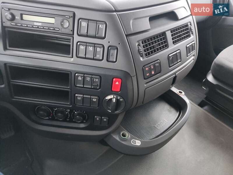 Тягач DAF XF 106 2017 в Ровно фото 10 Тягач DAF XF 106 2017 в Ровно
