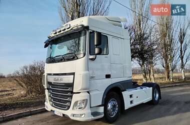 Тягач DAF XF 106 2017 в Черкасах