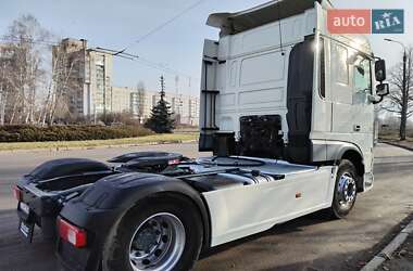 Тягач DAF XF 106 2017 в Черкасах