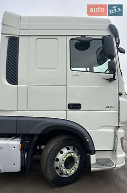 Тягач DAF XF 106 2019 в Умани