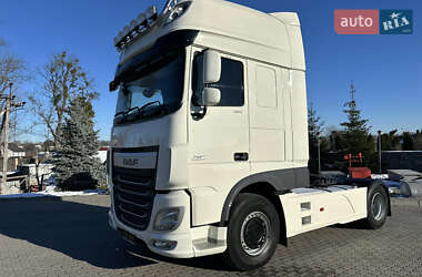 Тягач DAF XF 106 2016 в Вінниці