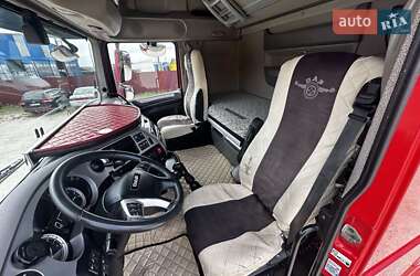 Тягач DAF XF 106 2016 в 