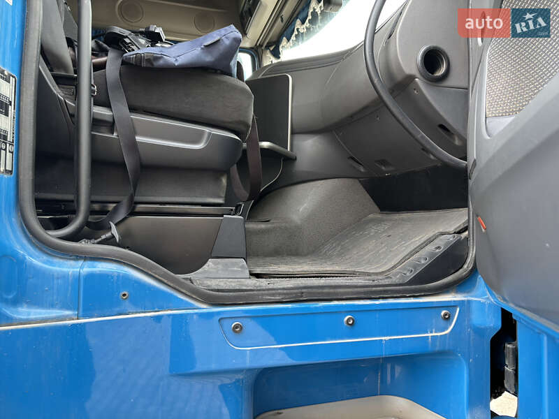 Тягач DAF XF 106 2016 в Тернополе