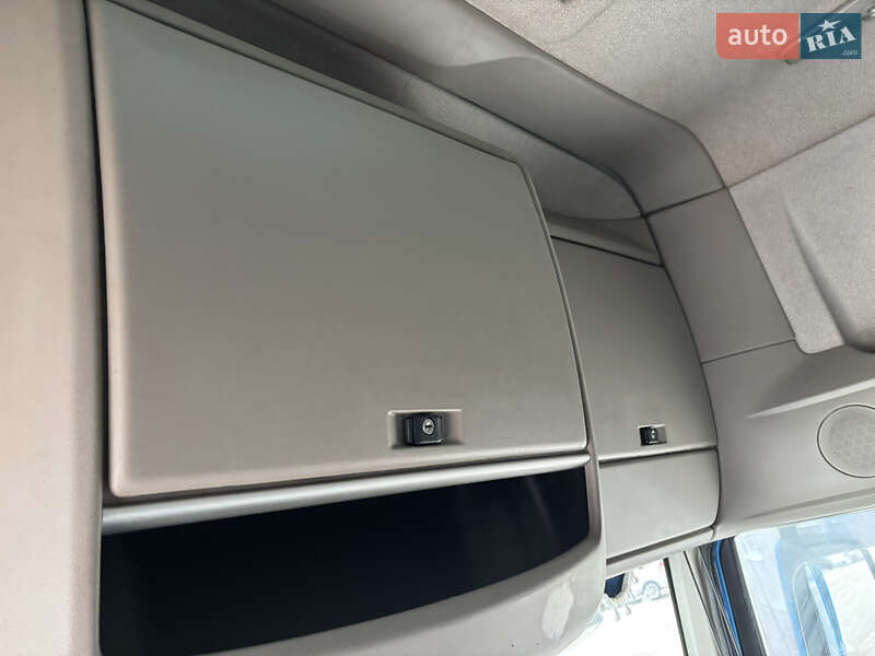 Тягач DAF XF 106 2016 в Тернополе