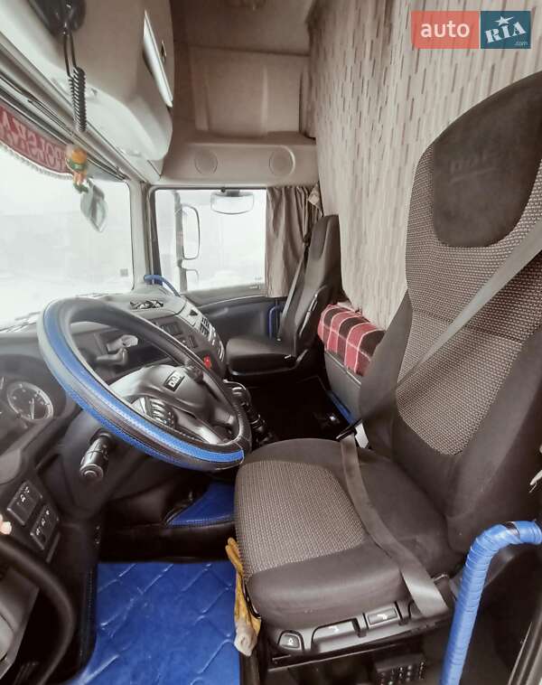 Тягач DAF XF 106 2014 в Чернигове фото 3 Тягач DAF XF 106 2014 в Чернигове