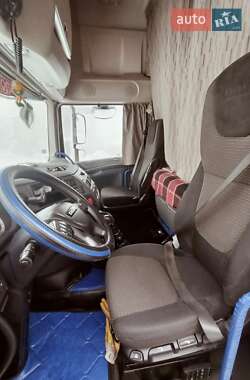 Тягач DAF XF 106 2014 в 