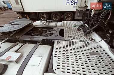 Тягач DAF XF 106 2014 в 