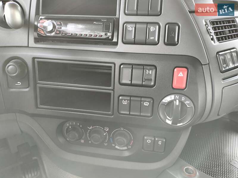 Тягач DAF XF 106 2014 в Луцьку фото 18 Тягач DAF XF 106 2014 в Луцьку