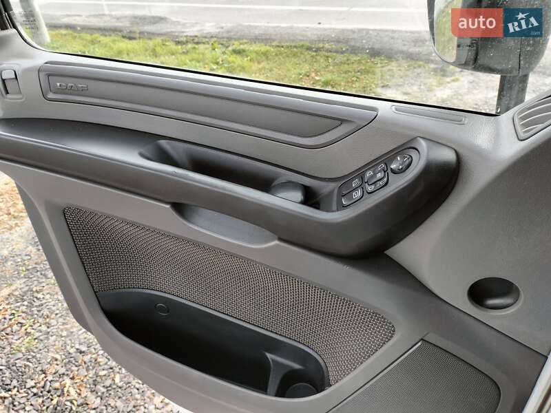 Тягач DAF XF 106 2014 в Луцьку фото 20 Тягач DAF XF 106 2014 в Луцьку