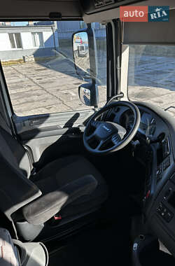 Тягач DAF XF 106 2014 в Луцке