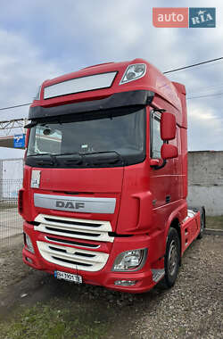 Тягач DAF XF 106 2015 в Одесі