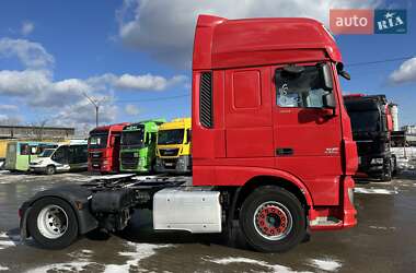 Тягач DAF XF 106 2017 в Калуше