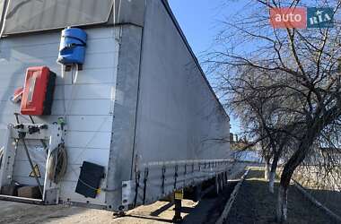 Тягач DAF XF 106 2014 в 