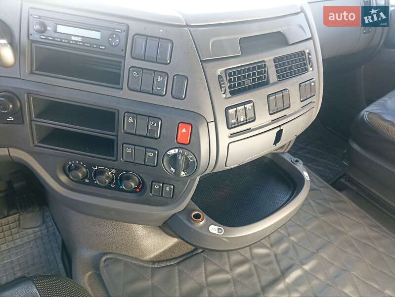 Тягач DAF XF 106 2014 в Ковеле фото 22 Тягач DAF XF 106 2014 в Ковеле