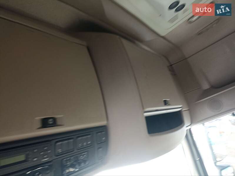 Тягач DAF XF 106 2014 в Ковеле фото 25 Тягач DAF XF 106 2014 в Ковеле