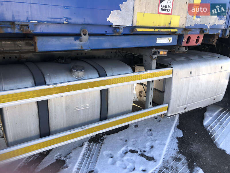 Контейнеровоз DAF XF 106 2014 в Хмельницком фото 10 Контейнеровоз DAF XF 106 2014 в Хмельницком