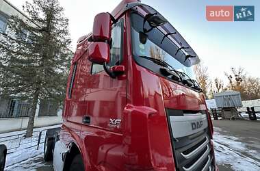 Тягач DAF XF 106 2016 в Києві