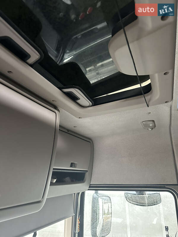 Тягач DAF XF 106 2014 в Ковеле