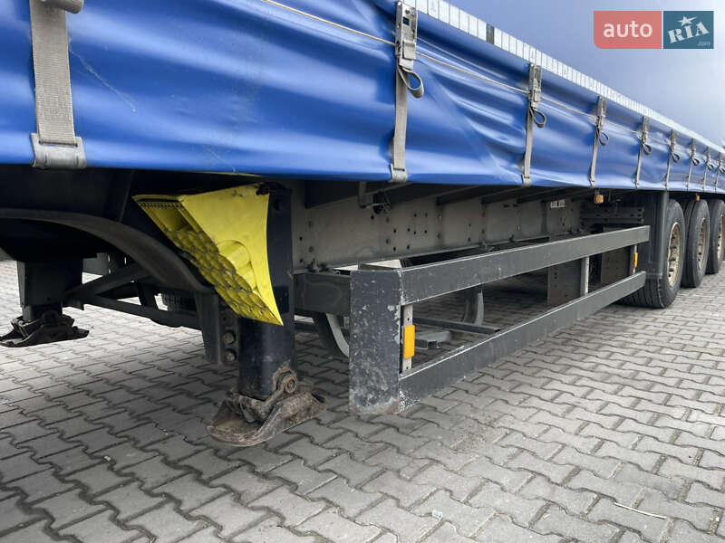 Тягач DAF XF 106 2015 в Черновцах