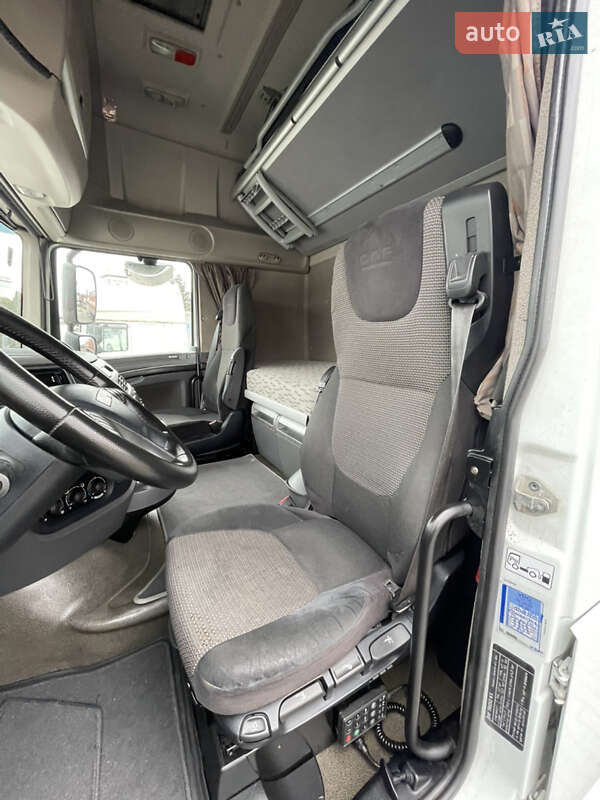 Тягач DAF XF 106 2015 в Черновцах