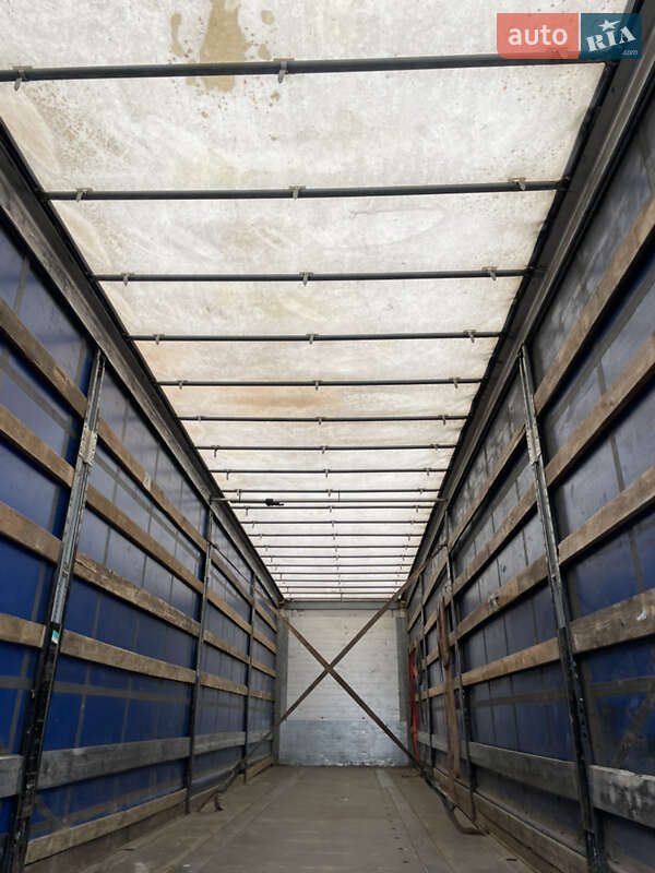 Тягач DAF XF 106 2015 в Черновцах