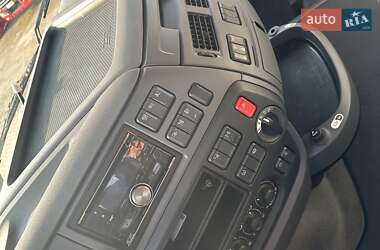 Тягач DAF XF 106 2017 в 