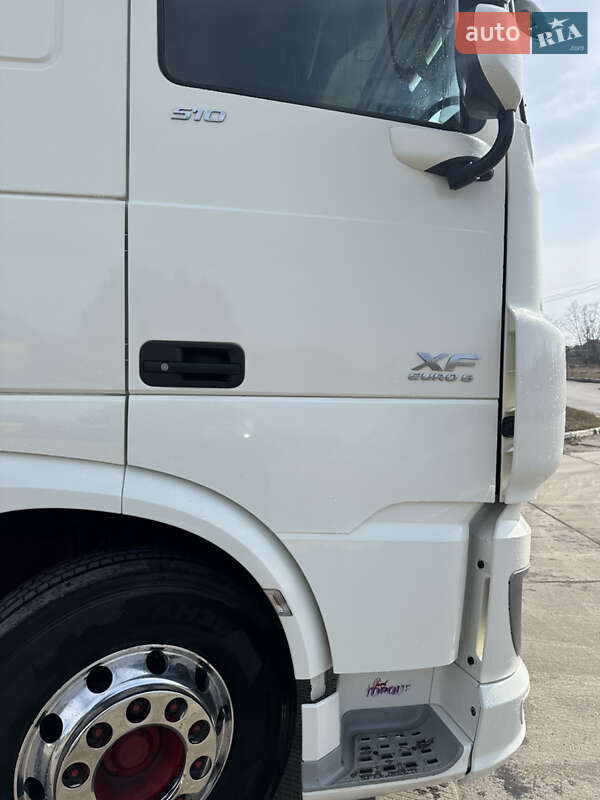 Тягач DAF XF 106 2018 в Умані фото 4 Тягач DAF XF 106 2018 в Умані