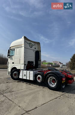 Тягач DAF XF 106 2018 в 