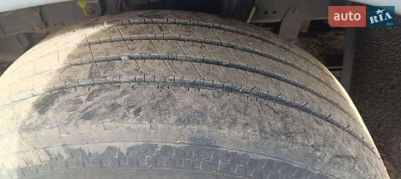 Тягач DAF XF 106 2016 в Білій Церкві фото 9 Тягач DAF XF 106 2016 в Білій Церкві