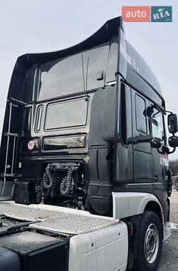 Тягач DAF XF 106 2014 в 