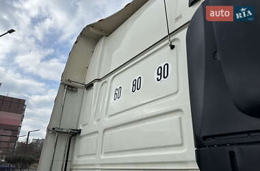 Тягач DAF XF 106 2016 в 