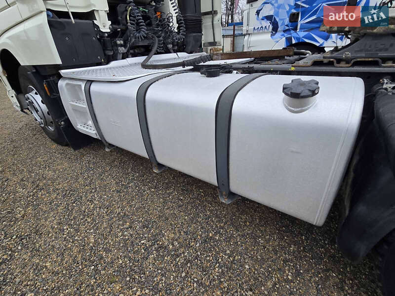 Тягач DAF XF 106 2015 в Вінниці