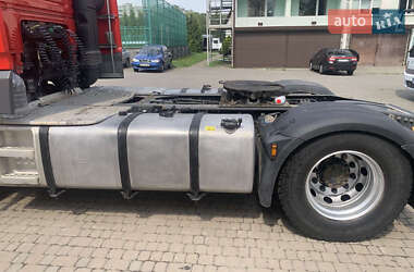 Тягач DAF XF 106 2015 в 