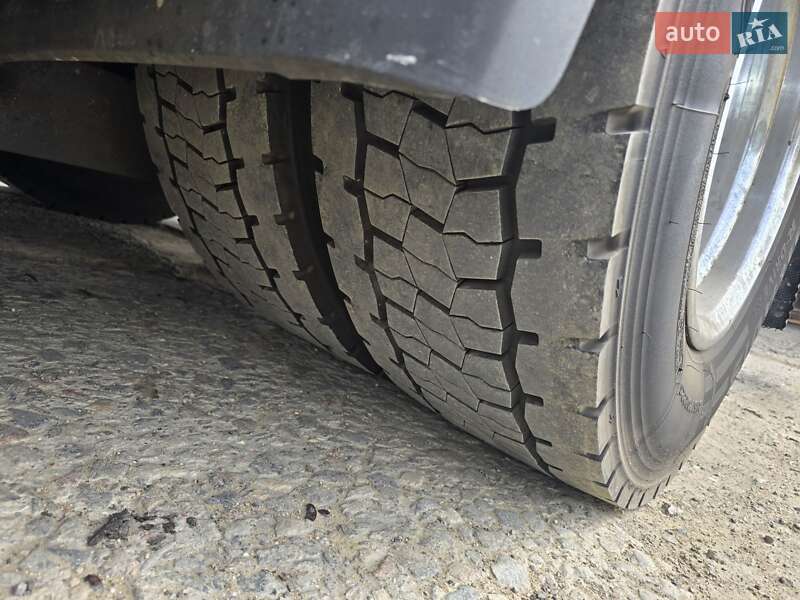 Тягач DAF XF 106 2015 в Одесі