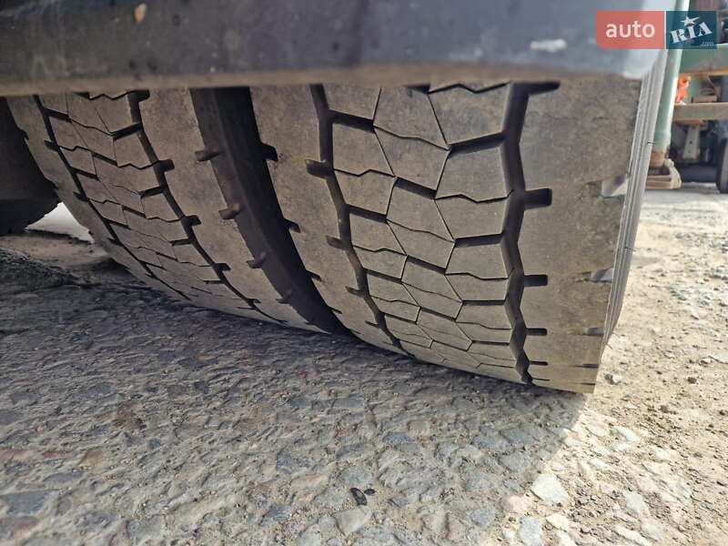 Тягач DAF XF 106 2015 в Одесі